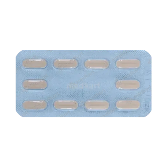 etofex 180mg tablet 10's